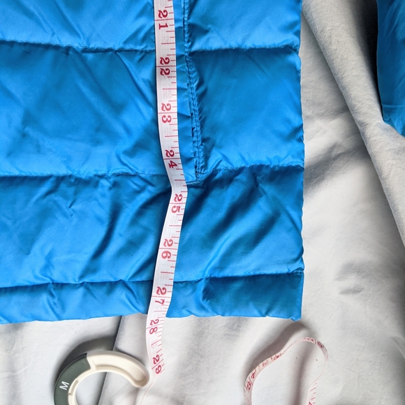 EUC Columbia boys winter coat size XL - Picture 5 of 10